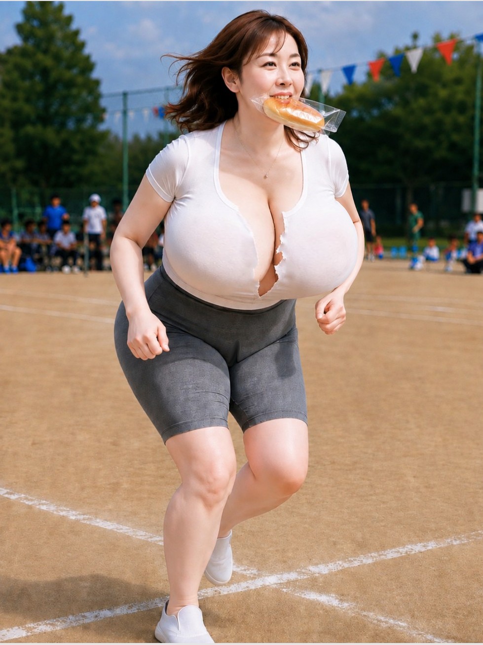 ユミさん